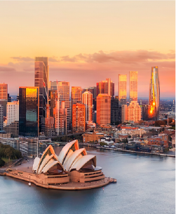 Ultimate Australia Fixed-Price Package