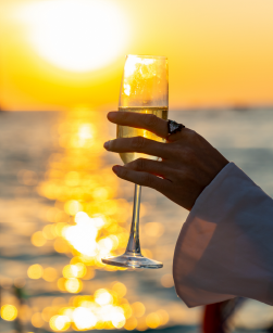 Sailaway Sunset Sail