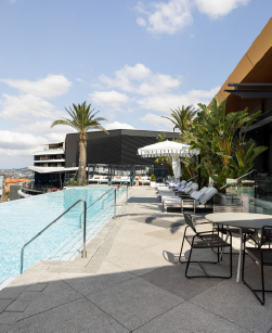 Emporium Hotel South Bank