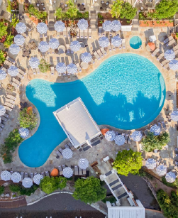 Sofitel Noosa Pacific Resort