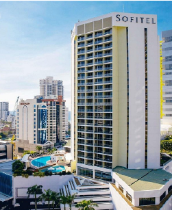 Sofitel Gold Coast Broadbeach