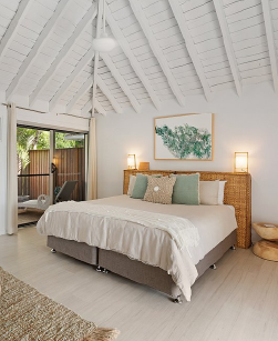 Elysian Luxury Eco Island Retreat